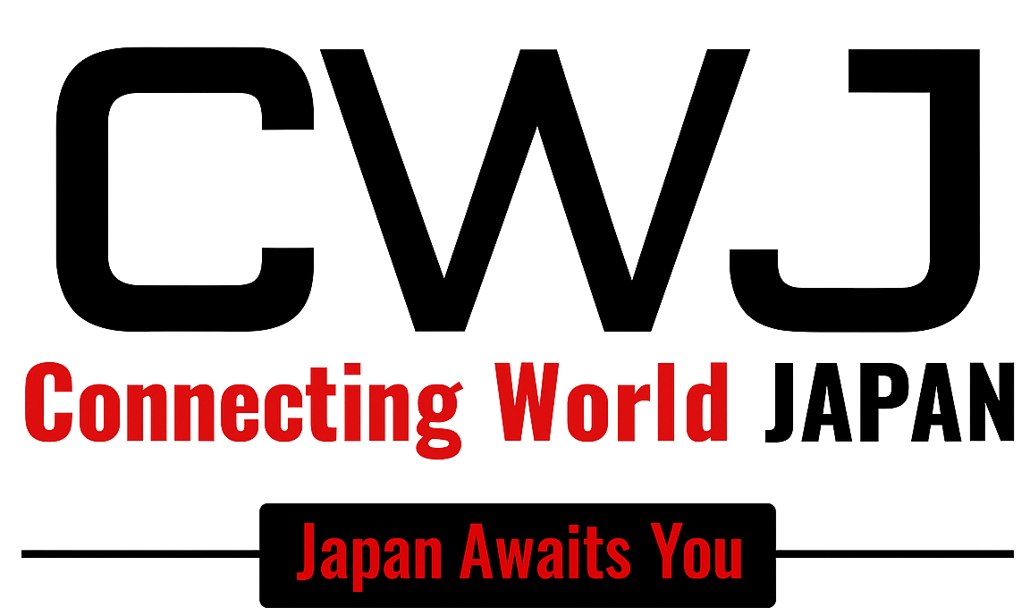 connectingworldjapan.com
