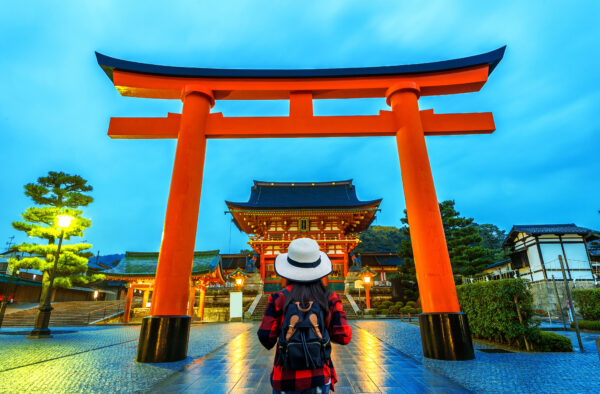 Balancing Tradition and Innovation: The Unique Student Life in Japan